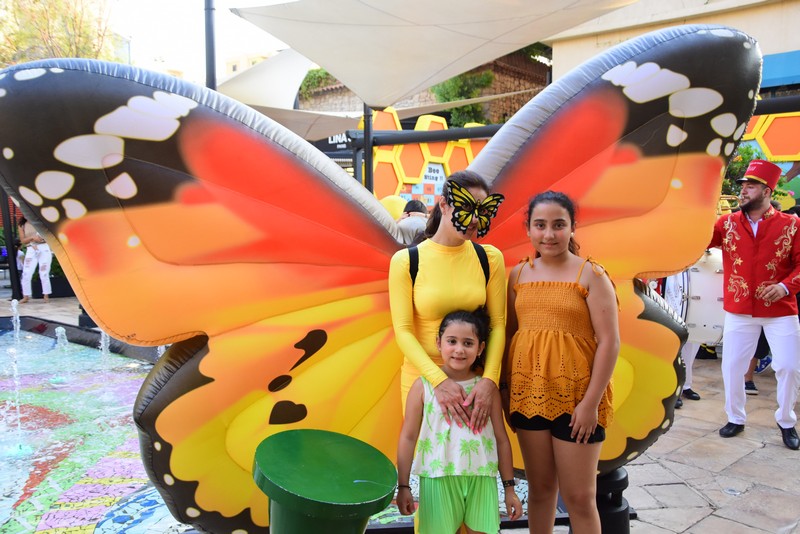 Honey Day-AUBees 2019
